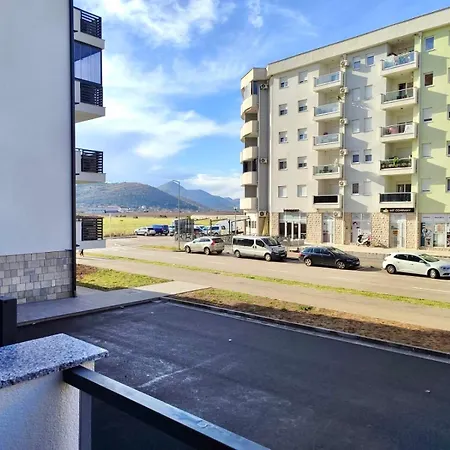 Sara Apartman Trebinje