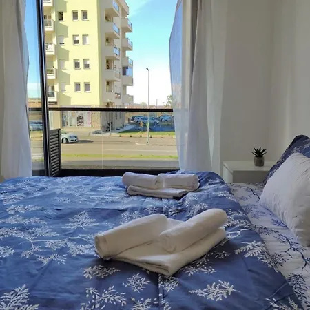 Apartman Sara *