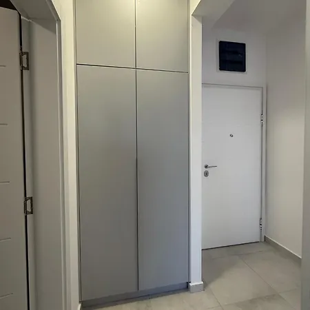 Apartman Sara *