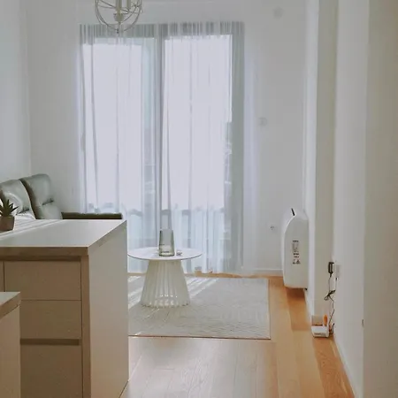 Sara Apartman