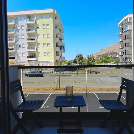 Sara Apartman
